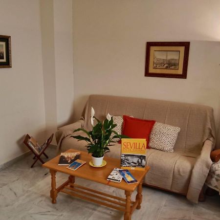 Wish Suite Setas De Sevilla מראה חיצוני תמונה