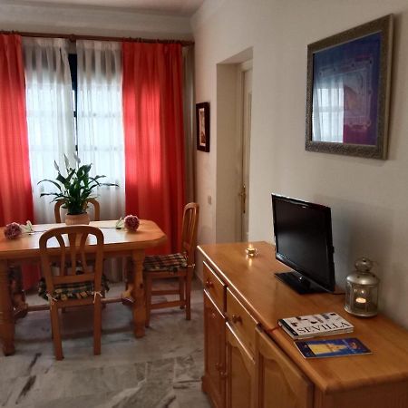 Wish Suite Setas De Sevilla מראה חיצוני תמונה