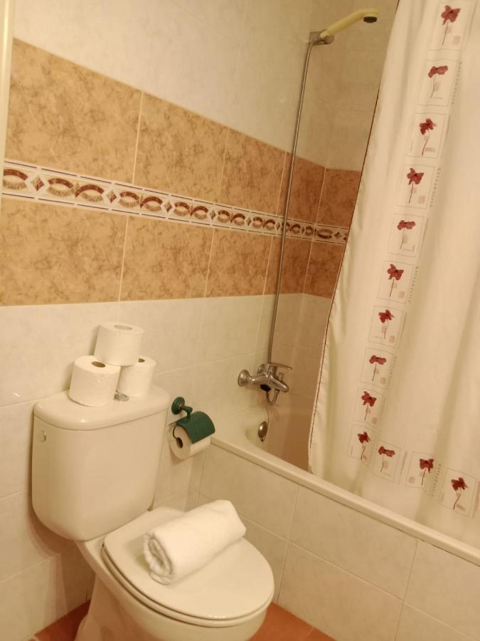 Wish Suite Setas De Sevilla מראה חיצוני תמונה