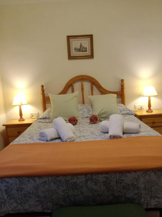 Wish Suite Setas De Sevilla מראה חיצוני תמונה