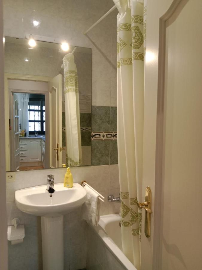 Wish Suite Setas De Sevilla מראה חיצוני תמונה
