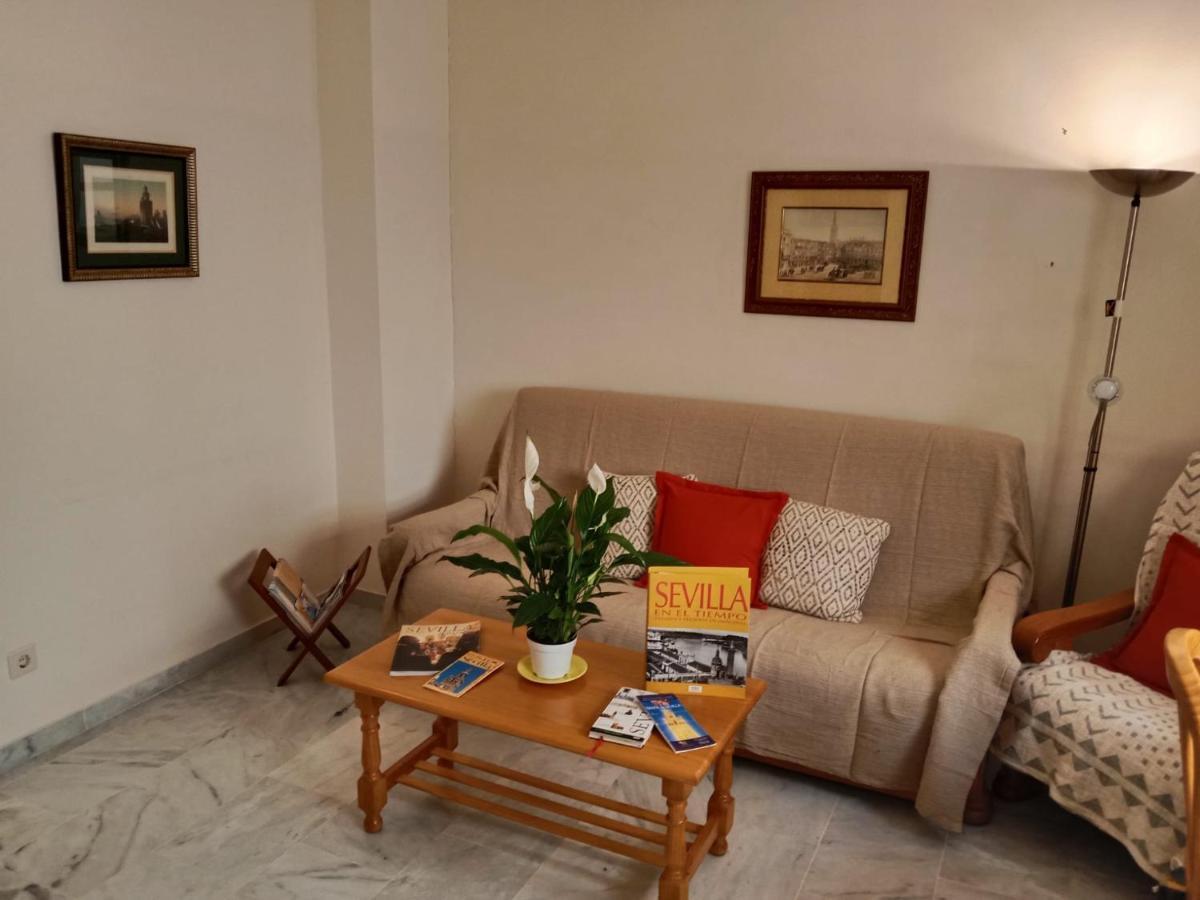 Wish Suite Setas De Sevilla מראה חיצוני תמונה