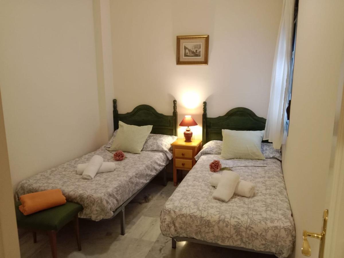Wish Suite Setas De Sevilla מראה חיצוני תמונה