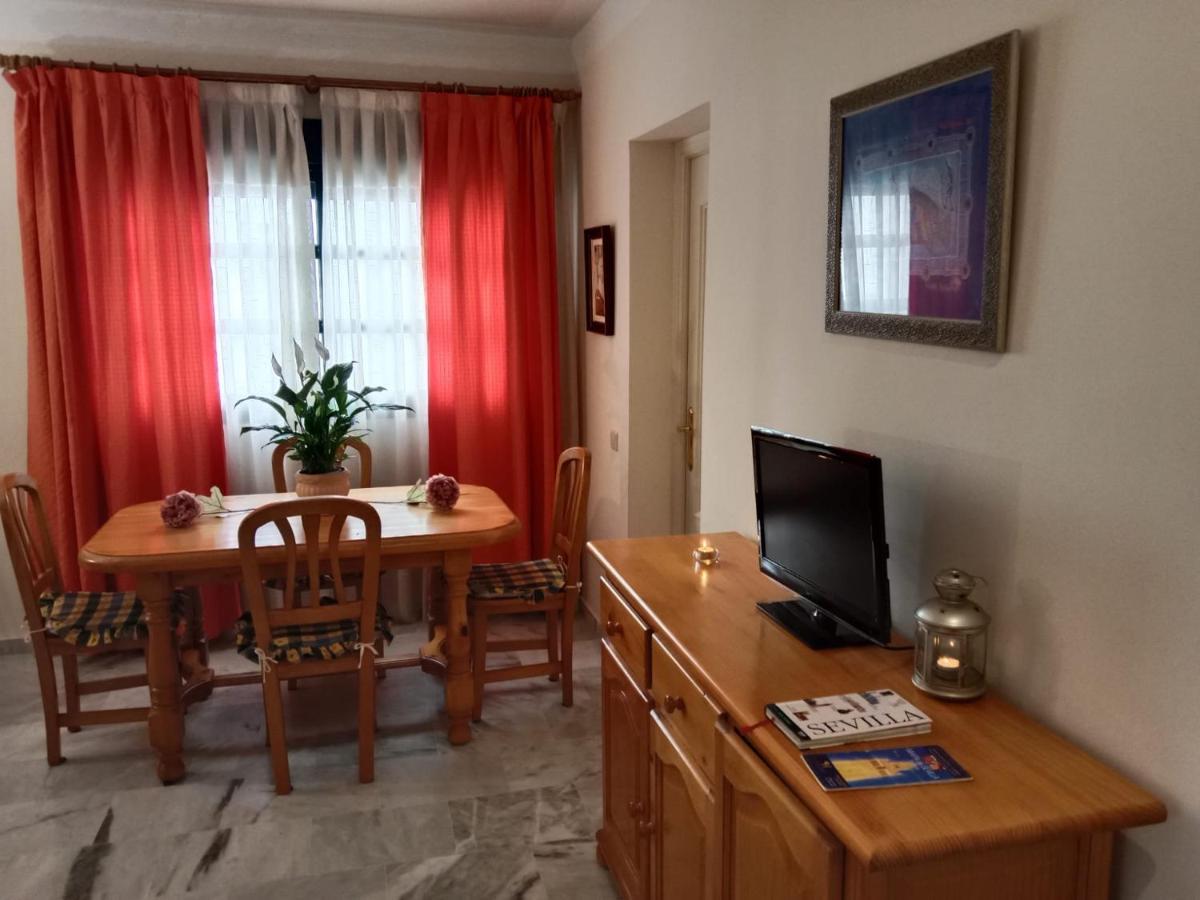 Wish Suite Setas De Sevilla מראה חיצוני תמונה
