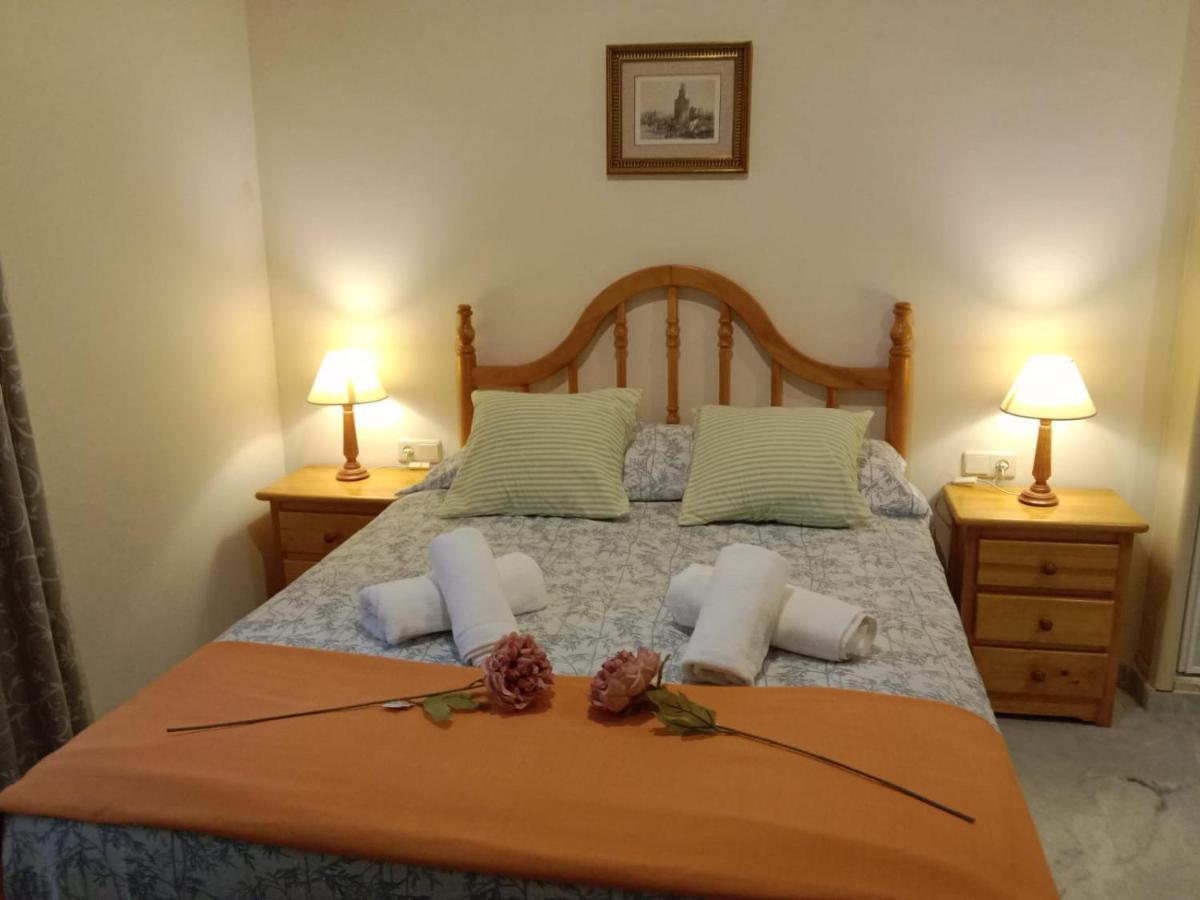Wish Suite Setas De Sevilla מראה חיצוני תמונה