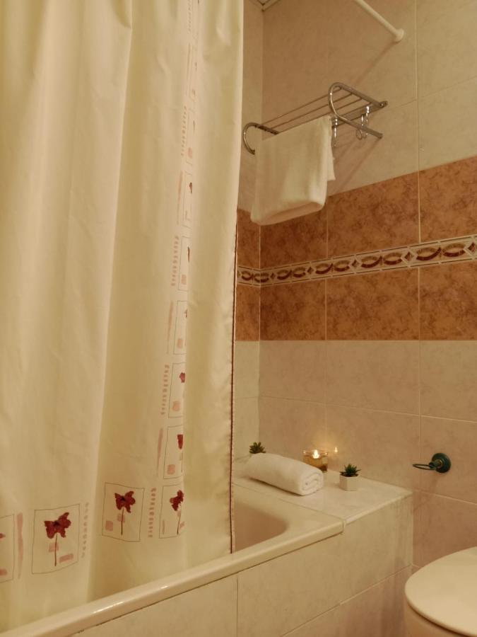 Wish Suite Setas De Sevilla מראה חיצוני תמונה