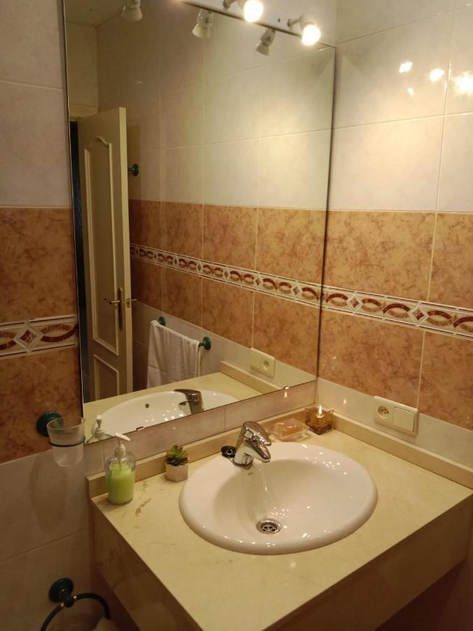 Wish Suite Setas De Sevilla מראה חיצוני תמונה