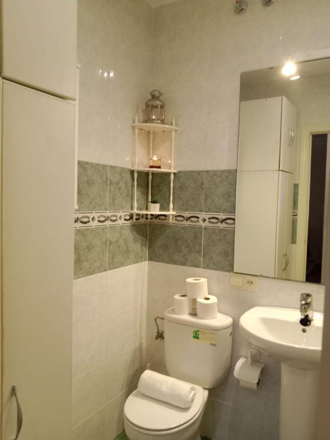 Wish Suite Setas De Sevilla מראה חיצוני תמונה