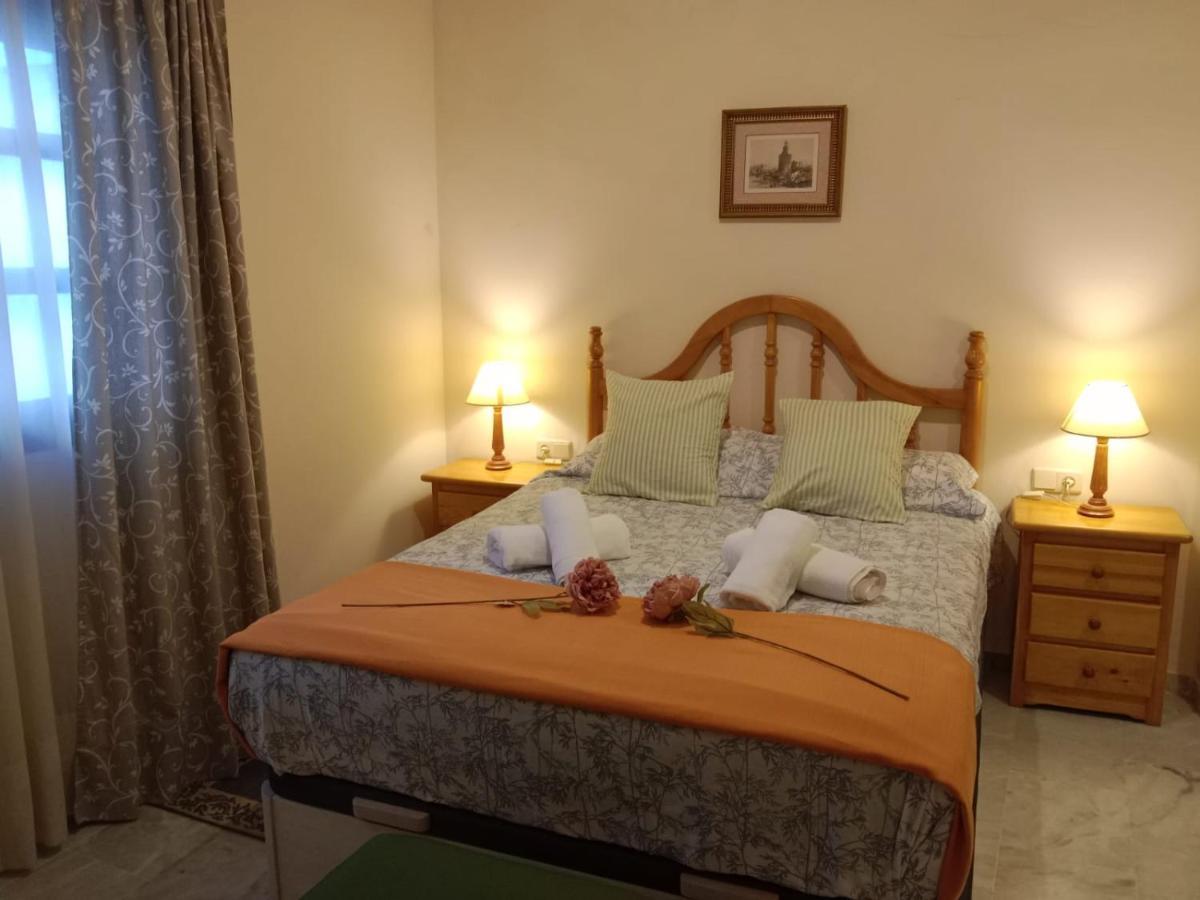 Wish Suite Setas De Sevilla מראה חיצוני תמונה